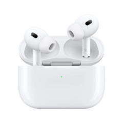 Apple Airpods Pro (Gen2) with Wireless Charging Case