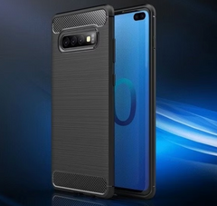 Samsung Carbon Fibre Case