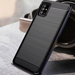 Samsung Carbon Fibre Case