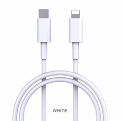 KFL DC13 USB-C to Lightning Fast Charging Cable