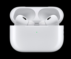 Apple Airpods Pro (Gen2) with Wireless Charging Case