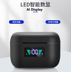 TWS L28 True Wireless Earbuds