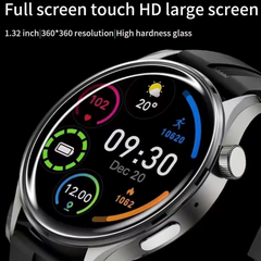 Awei H12 Smart Call Watch