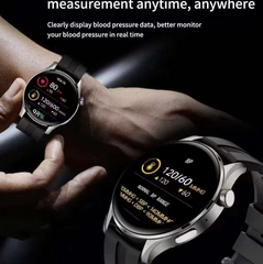 Awei H12 Smart Call Watch
