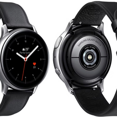 Samsung Active2 Smart Watch