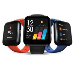 Realme Watch