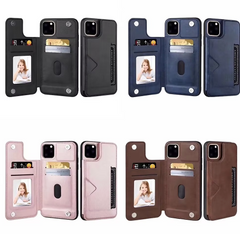 Hanman Back-Pocket Case