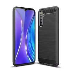 Oppo Carbon Fibre Case
