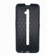Oppo Carbon Fibre Case
