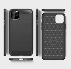 Apple Carbon Fibre Case