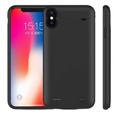 iPhone Kick-Stand Power Case