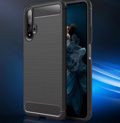 Huawei Carbon Fibre Case