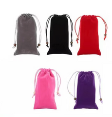 XC Soft Fabric Case with Sling