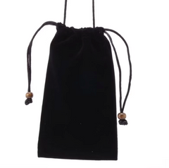 XC Soft Fabric Case with Sling