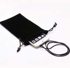 XC Soft Fabric Case with Sling