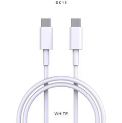 KFL DC15 USB-C to USB-C Fast Charging Cable