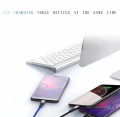 KFL DC08 USB Charging Cable