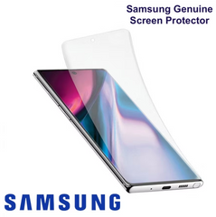 Samsung Gorilla Firm Screen Protector