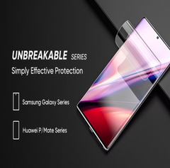 Samsung Gorilla Firm Screen Protector