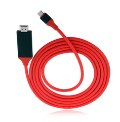 Samsung HDMI USB-C HDTV