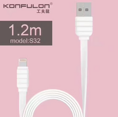 KFL USB Cable Lightning S32