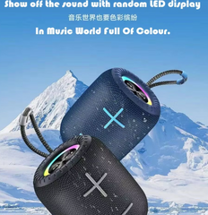 Awei Y526 Wireless Speaker