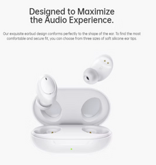Oppo Enco W11 True Wireless Earpod