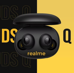 Realme Buds Q Bluetooth Earbud