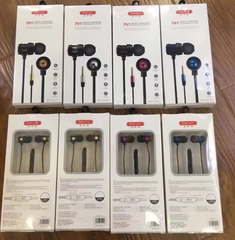 Gramyoo 701 Earphone