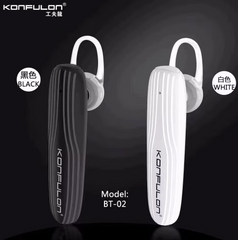 KFL BT-02 Bluetooth Headset