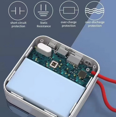 KFL A5 Powerbank 10000mAh