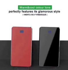 KFL Powerbank 10000mah P10