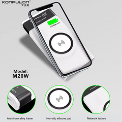 KFL Powerbank 20000mah M20W