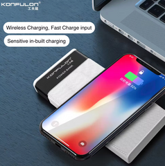 KFL Powerbank 20000mah M20W