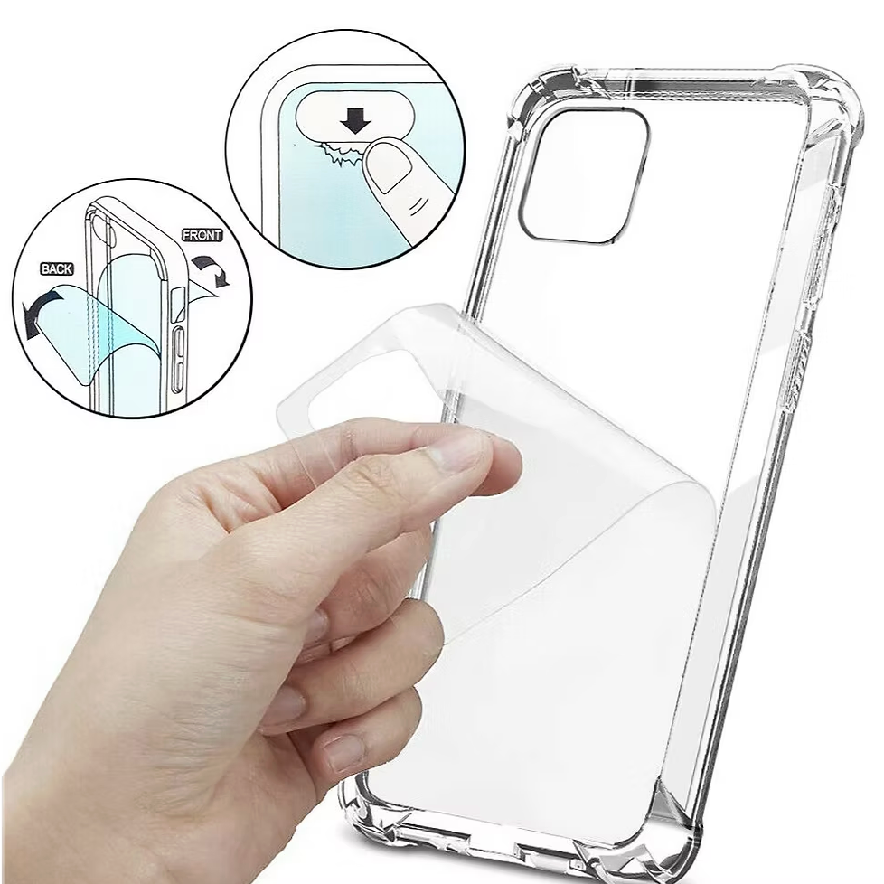Apple iPhone Goospery Case