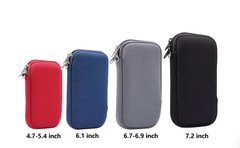 XC Water-Resistant Pouch