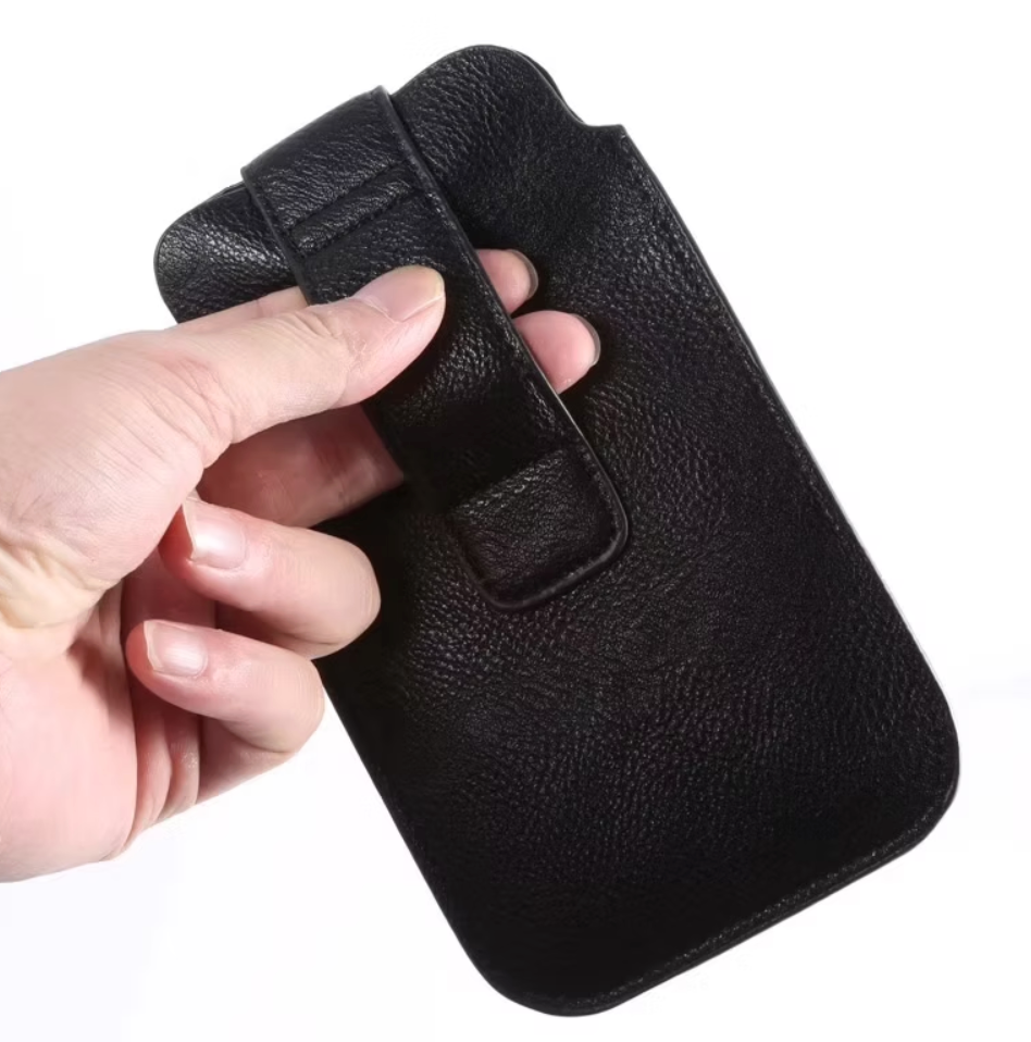 Leather Pouch