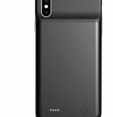 iPhone Power Case