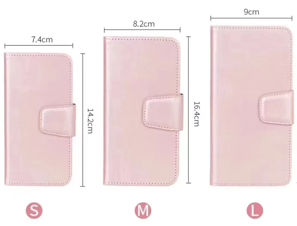 Universal Wallet Case