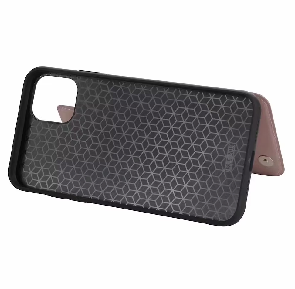 Hanman Back-Pocket Case