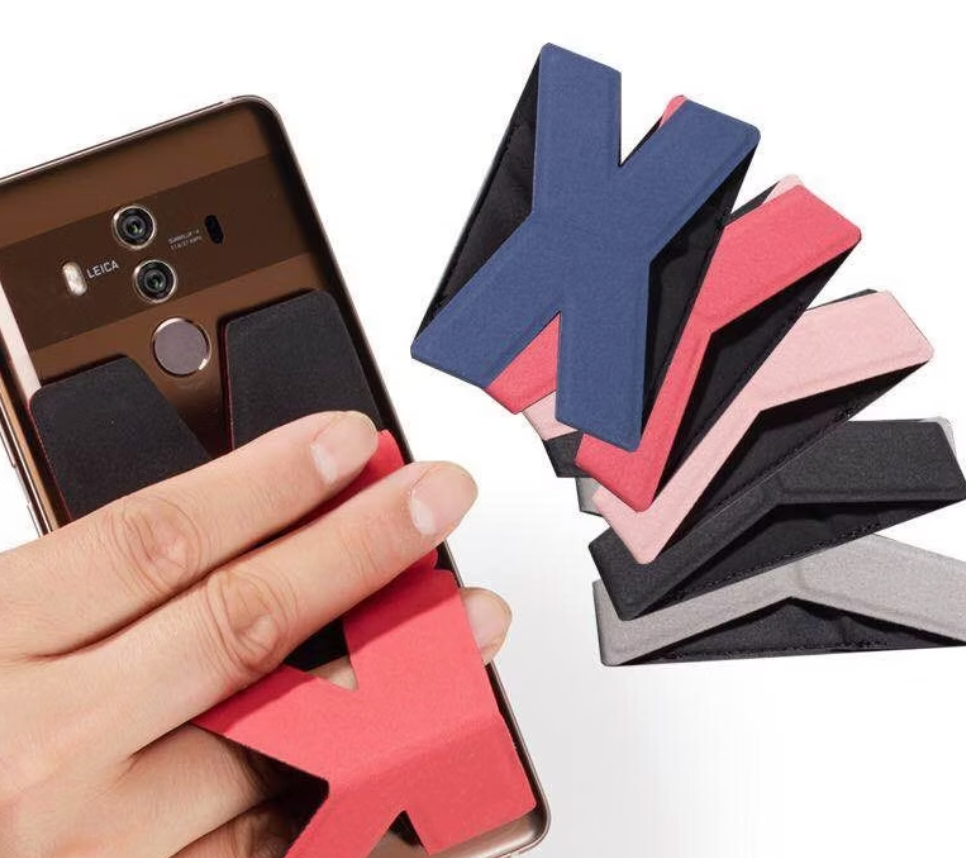 X Pocket Kick-Stand