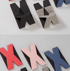 X Pocket Kick-Stand