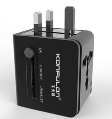 KFL UC-02 Universal Charger