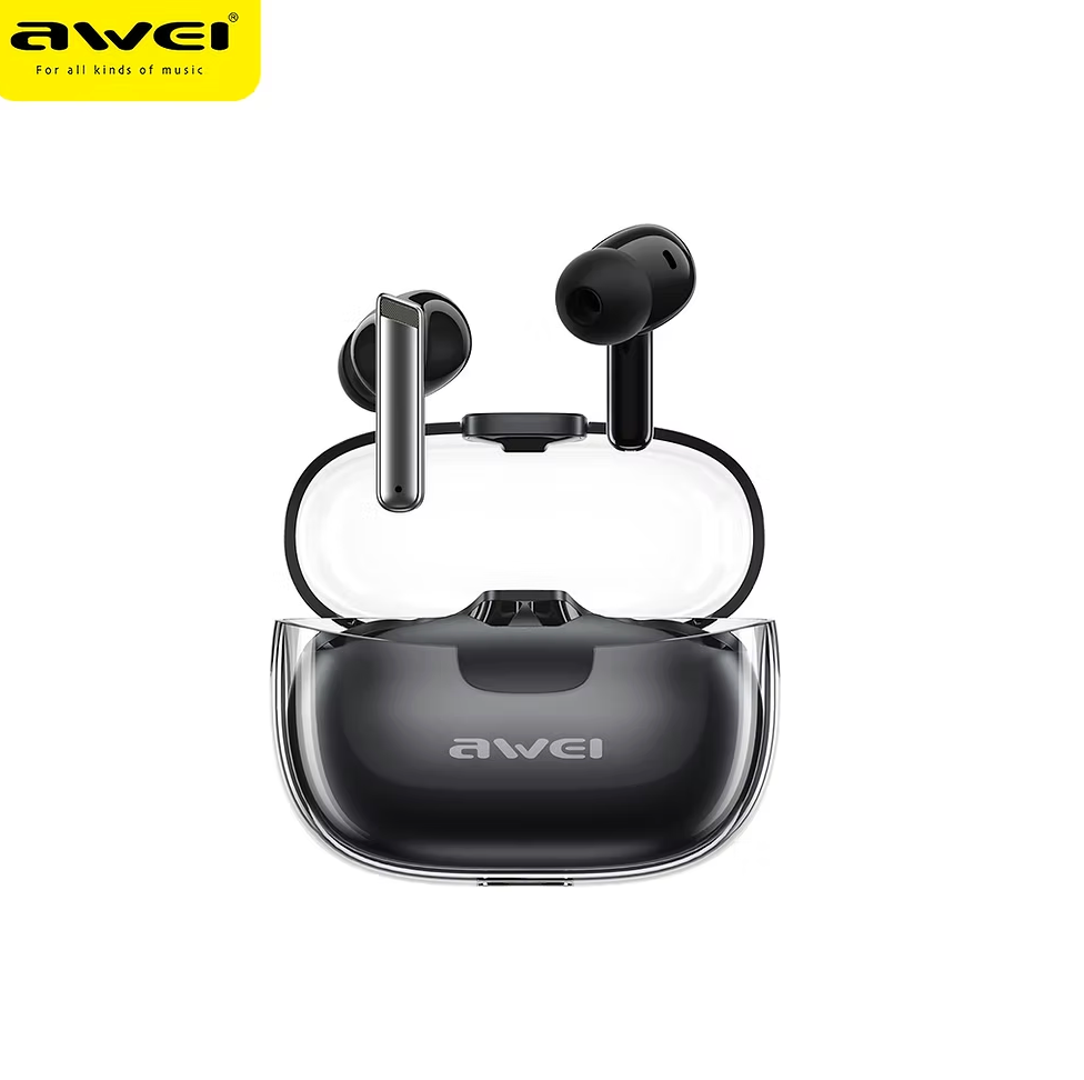 Awei T52 Wireless Earbuds